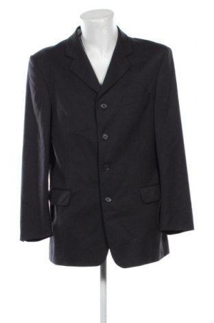 Pánské sako  Unbranded, Velikost L, Barva Modrá, Cena  89,00 Kč