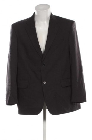 Ανδρικό σακάκι Unbranded, Μέγεθος XL, Χρώμα Μαύρο, Τιμή 3,99 €
