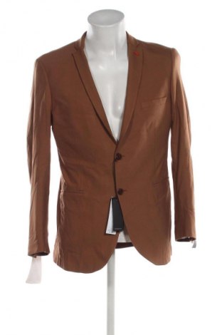 Pánské sako  Unbranded, Velikost L, Barva Hnědá, Cena  779,00 Kč
