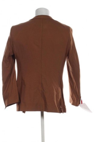 Pánské sako  Unbranded, Velikost L, Barva Hnědá, Cena  779,00 Kč