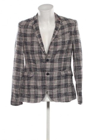 Pánské sako  Zara, Velikost L, Barva Vícebarevné, Cena  219,00 Kč