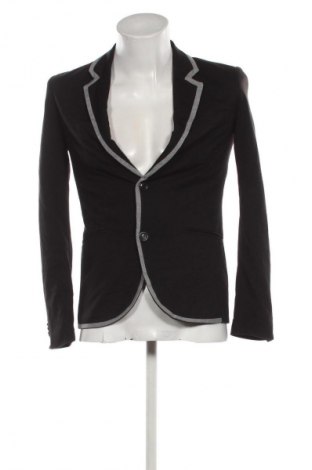 Pánské sako  Zara, Velikost S, Barva Černá, Cena  139,00 Kč