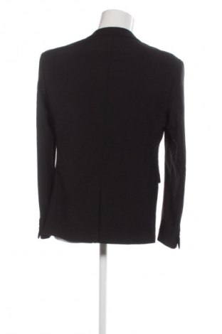 Pánské sako  Zara, Velikost M, Barva Černá, Cena  169,00 Kč