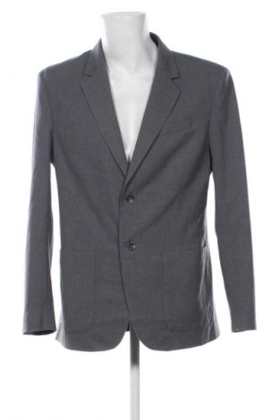 Pánské sako  Zara, Velikost XL, Barva Šedá, Cena  179,00 Kč
