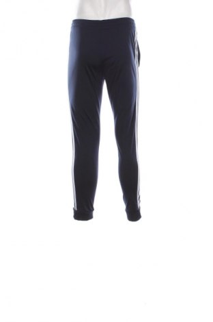 Męskie spodnie sportowe Adidas, Rozmiar S, Kolor Niebieski, Cena 125,99 zł