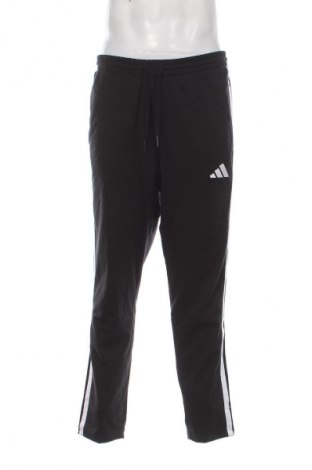 Herren Sporthose Adidas, Größe L, Farbe Schwarz, Preis € 46,99