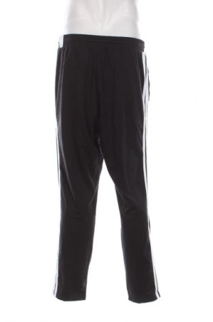 Herren Sporthose Adidas, Größe L, Farbe Schwarz, Preis € 46,99