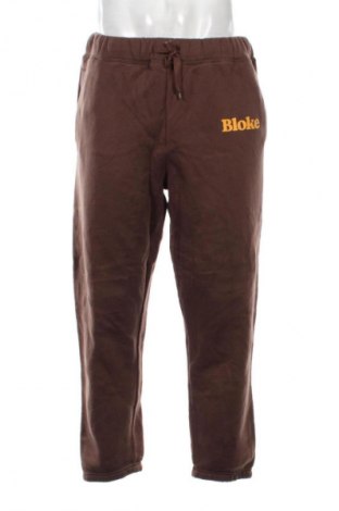 Férfi sport nadrág BLOKE, Méret 3XL, Szín Barna, Ár 18 399 Ft, #134358171