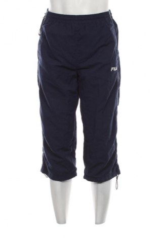 Férfi sport nadrág FILA, Méret L, Szín Kék, Ár 10 589 Ft