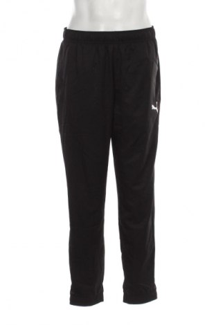 Férfi sport nadrág PUMA, Méret L, Szín Fekete, Ár 22 229 Ft