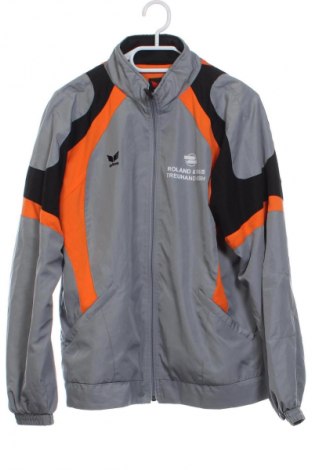 Ανδρική αθλητική ζακέτα Erima, Μέγεθος XS, Χρώμα Πολύχρωμο, Τιμή 4,99 €