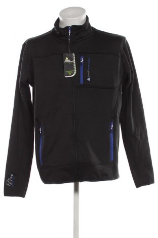 Férfi sport felső Peak Mountain, Méret M, Szín Fekete, Ár 11 989 Ft