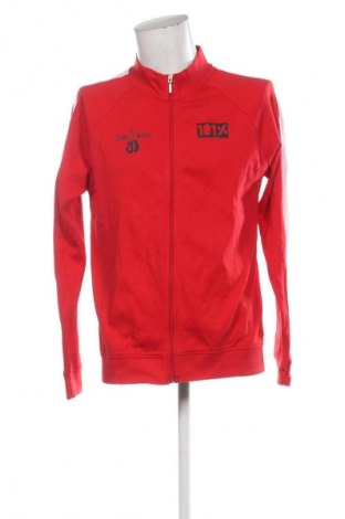 Ανδρική αθλητική ζακέτα Sonar, Μέγεθος XL, Χρώμα Κόκκινο, Τιμή 9,99 €