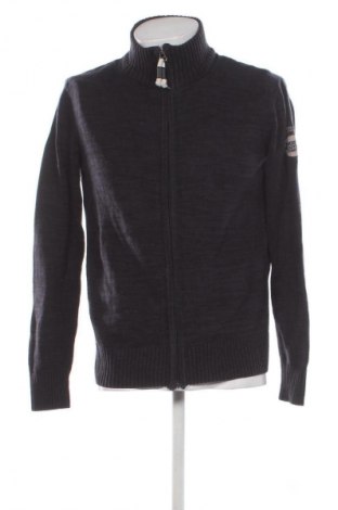 Férfi sport felső Tom Tailor, Méret M, Szín Kék, Ár 7 879 Ft