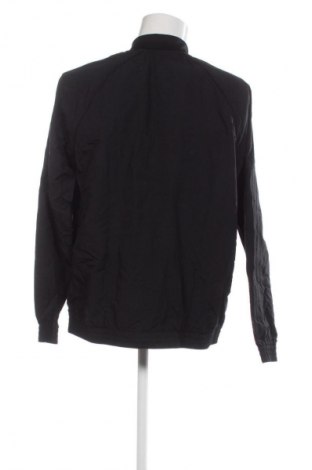 Herrenjacke Adidas, Größe XL, Farbe Schwarz, Preis 39,99 €