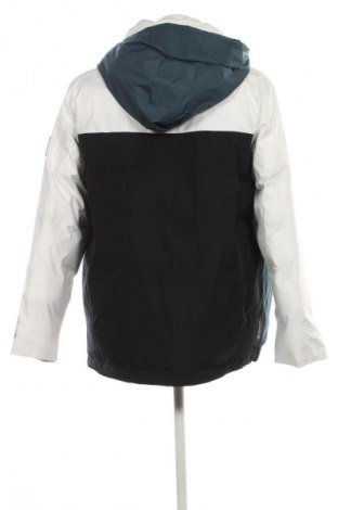 Férfi dzseki Aigle, Méret XL, Szín Sokszínű, Ár 84 279 Ft