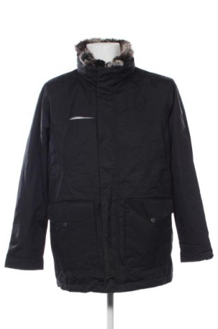 Ανδρικό μπουφάν Astrolabio, Μέγεθος L, Χρώμα Μαύρο, Τιμή 43,99 €