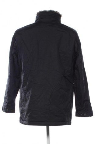 Ανδρικό μπουφάν Astrolabio, Μέγεθος L, Χρώμα Μαύρο, Τιμή 43,99 €