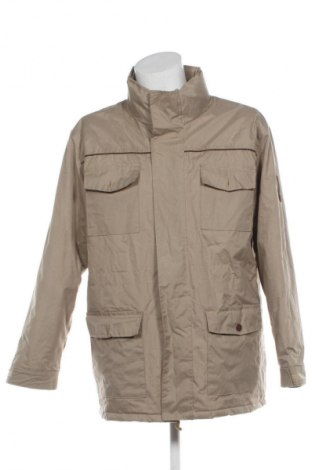 Ανδρικό μπουφάν Atlas For Men, Μέγεθος XL, Χρώμα  Μπέζ, Τιμή 20,99 €