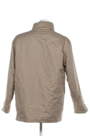 Ανδρικό μπουφάν Atlas For Men, Μέγεθος XL, Χρώμα  Μπέζ, Τιμή 20,99 €