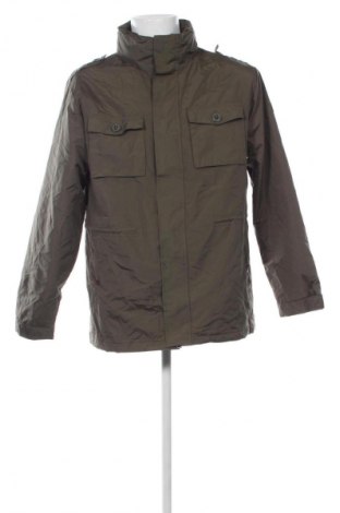 Pánská bunda  Atlas For Men, Velikost L, Barva Zelená, Cena  529,00 Kč
