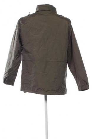 Pánská bunda  Atlas For Men, Velikost L, Barva Zelená, Cena  529,00 Kč