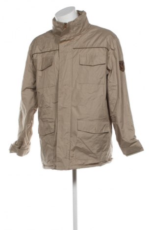Ανδρικό μπουφάν Atlas For Men, Μέγεθος XL, Χρώμα  Μπέζ, Τιμή 20,99 €