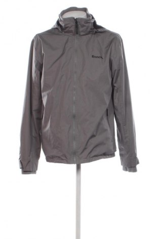 Pánská bunda  Bench, Velikost XL, Barva Šedá, Cena  1 379,00 Kč