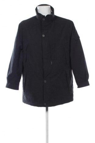 Ανδρικό μπουφάν Bexleys, Μέγεθος L, Χρώμα Μπλέ, Τιμή 15,99 €