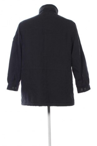 Ανδρικό μπουφάν Bexleys, Μέγεθος L, Χρώμα Μπλέ, Τιμή 15,99 €