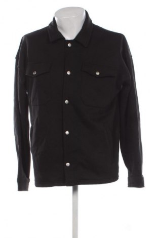 Мъжко яке Black Squad, Размер S, Цвят Черен, Цена 4,60 €
