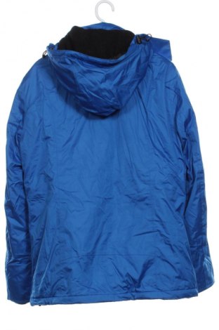 Pánská bunda  Bpc Bonprix Collection, Velikost XS, Barva Modrá, Cena  79,00 Kč