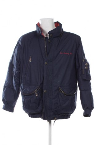 Мъжко яке C&A, Размер M, Цвят Син, Цена 19,94 €