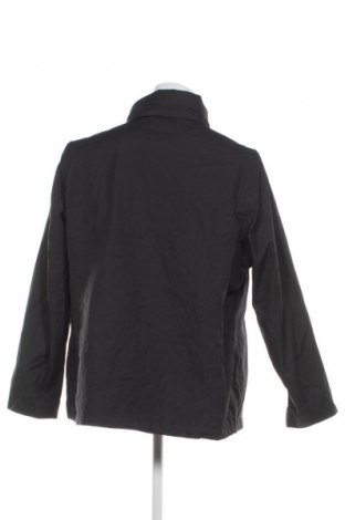 Herrenjacke CMP, Größe L, Farbe Grau, Preis 9,99 €