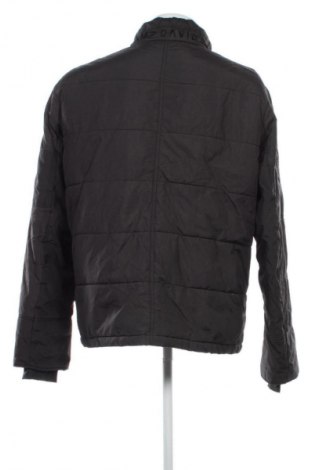 Férfi dzseki Camp David, Méret XXL, Szín Fekete, Ár 23 469 Ft