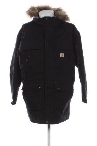Męska kurtka Carhartt, Rozmiar XL, Kolor Czarny, Cena 779,99 zł