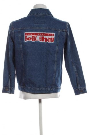Pánská bunda  Coca Cola, Velikost S, Barva Modrá, Cena  353,00 Kč