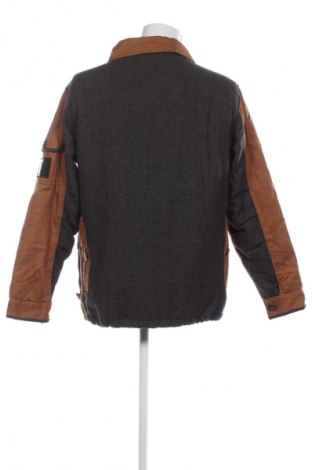 Męska kurtka Coogi, Rozmiar XL, Kolor Kolorowy, Cena 161,82 zł