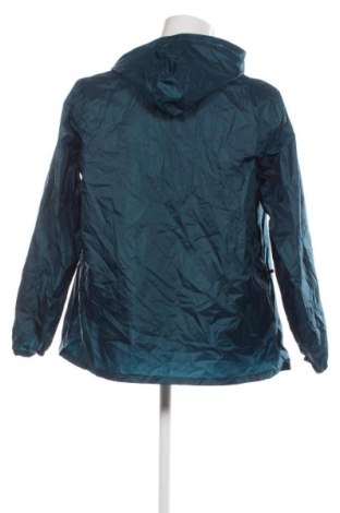 Мъжко яке Decathlon, Размер L, Цвят Зелен, Цена 14,49 €