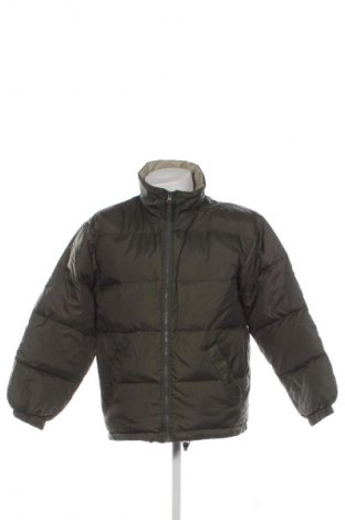 Pánská bunda  Eddie Bauer, Velikost S, Barva Zelená, Cena  259,00 Kč