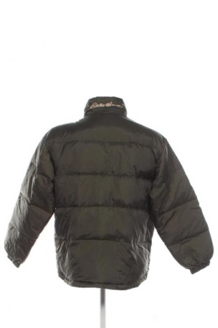 Pánská bunda  Eddie Bauer, Velikost S, Barva Zelená, Cena  259,00 Kč