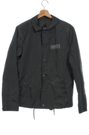 Pánská bunda  FSBN, Velikost XS, Barva Zelená, Cena  79,00 Kč