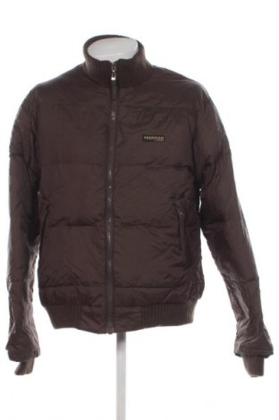 Geacă de bărbati Freeman T. Porter, Mărime XXL, Culoare Maro, Preț 794,99 Lei
