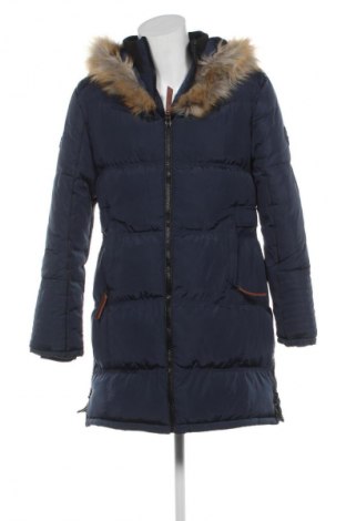 Férfi dzseki Geographical Norway, Méret 4XL, Szín Kék, Ár 52 479 Ft