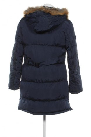 Férfi dzseki Geographical Norway, Méret 4XL, Szín Kék, Ár 52 479 Ft