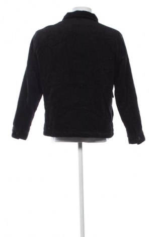 Ανδρικό μπουφάν H&M, Μέγεθος M, Χρώμα Μαύρο, Τιμή 25,99 €