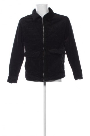 Ανδρικό μπουφάν H&M, Μέγεθος M, Χρώμα Μαύρο, Τιμή 25,99 €