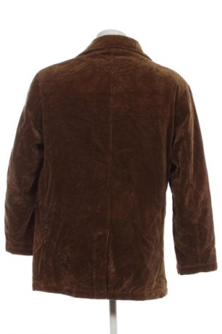 Férfi dzseki H&M L.O.G.G., Méret L, Szín Barna, Ár 9 949 Ft