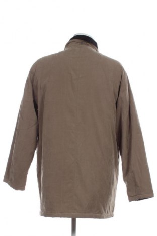 Męska kurtka Henson & Henson, Rozmiar XL, Kolor Srebrzysty, Cena 43,99 zł