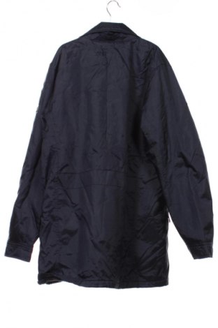 Мъжко яке IKKS, Размер XS, Цвят Син, Цена 5,11 €